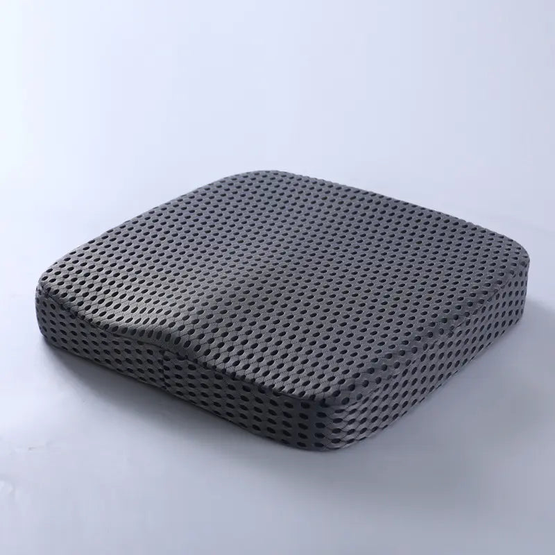 Memory Foam Seat Cushion for Office and Car Use
