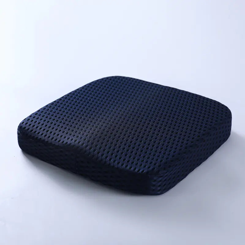 Memory Foam Seat Cushion for Office and Car Use