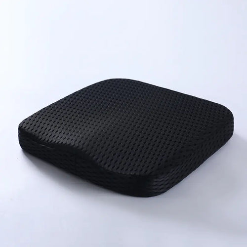 Memory Foam Seat Cushion for Office and Car Use